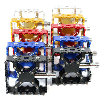 Load image into Gallery viewer, Smoothie Square Pedals