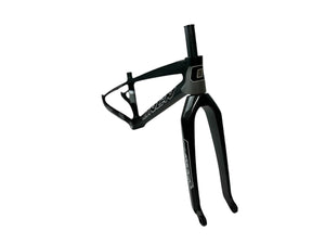 Orca Cruiser 24 frame