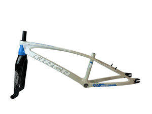 Orca Cruiser 24 frame