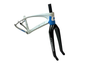 Orca Cruiser 24 frame