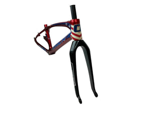 Orca Cruiser 24 frame
