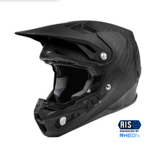 Load image into Gallery viewer, Fly Formula Carbon Full Face Race Helmet