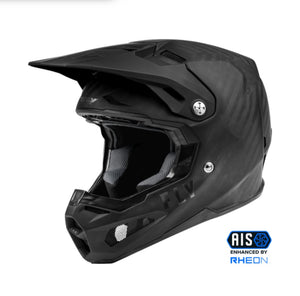 Fly Formula Carbon Full Face Race Helmet