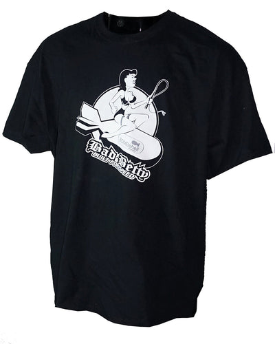 Bad Betty 2018 Tshirt Black