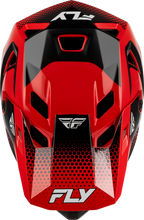 Load image into Gallery viewer, Fly Youth Rayce Sonar Bicycle Helmet