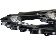 Load image into Gallery viewer, Bombshell Pro Chainring 4 bolt