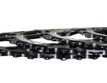 Load image into Gallery viewer, Bombshell Pro Chainring 4 bolt