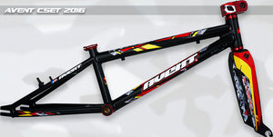 Avent C Frame set