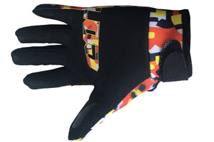 Bombshell Team Gloves