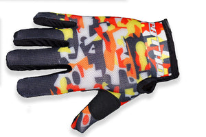 Bombshell Team Gloves
