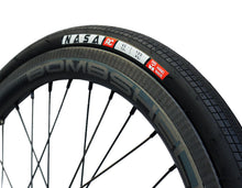 Load image into Gallery viewer, NASA RACE Tires