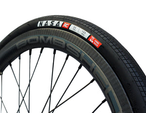 NASA RACE Tires