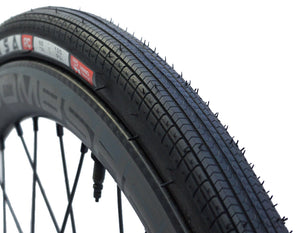 NASA RACE Tires