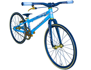 Avent Nine43  9.5 complete bike