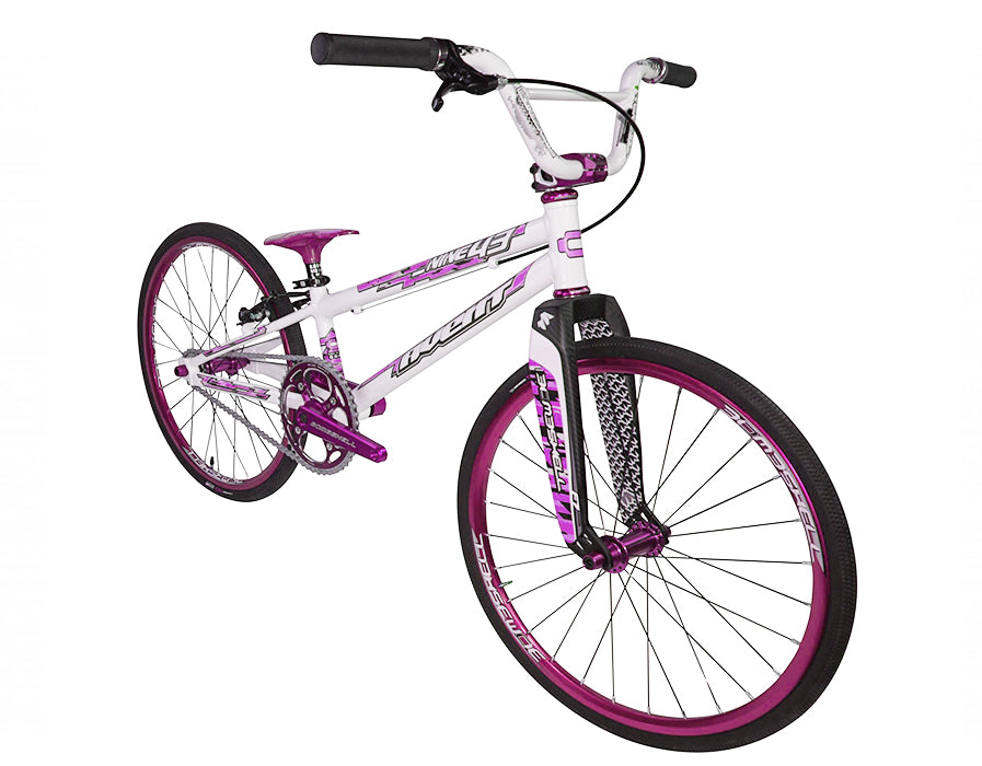 AVENT NINE43 COMPLETE BIKE