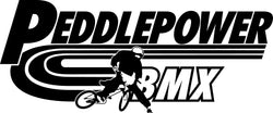 Peddlepower BMX