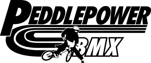 Technique BMX – Peddlepower BMX
