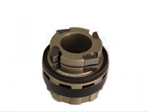 Revolution cassette body