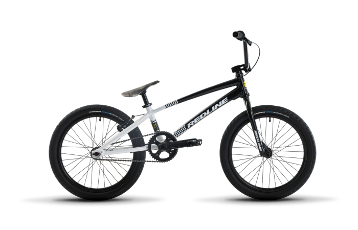 Redline Proline Expert Peddlepower BMX