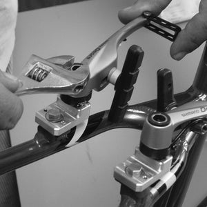 brake adaptor