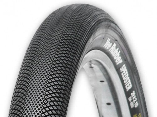VEE SPEEDSTER TIRES