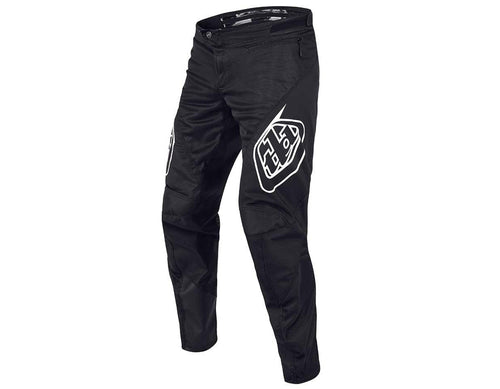 TLD SPRINT PANTS BLACK