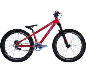 NEW 2022 WHIP 24 and 20 COMPLETE BIKE