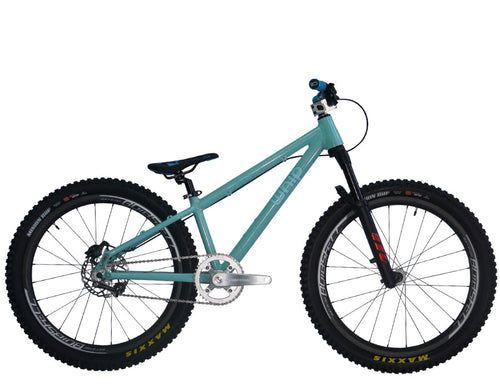 NEW 2022 WHIP 24 and 20 COMPLETE BIKE