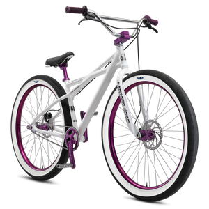 SE Monster Quad – Peddlepower BMX - Main Image