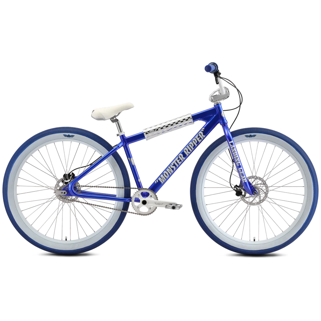 Monster bmx bike shop