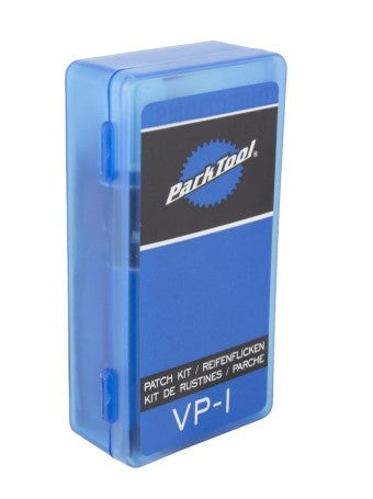 Park Tool Patch Kit VP-1
