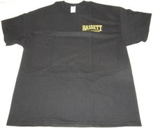 Load image into Gallery viewer, Bassett Racing T-shirt Year End Blow Out Sale 20% off