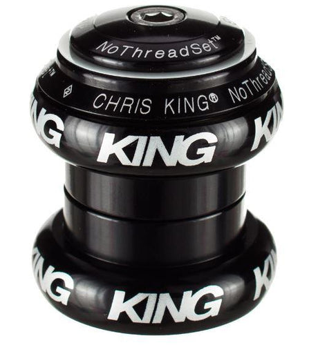 Chris King Threadless Headset (1-1/8