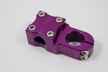 Load image into Gallery viewer, Bassett Racing Threadless Stem (1-1/8&quot;)