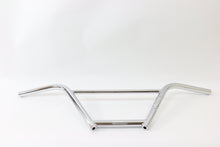 Load image into Gallery viewer, Bassett Racing Quad Bars- 8&quot; Rise