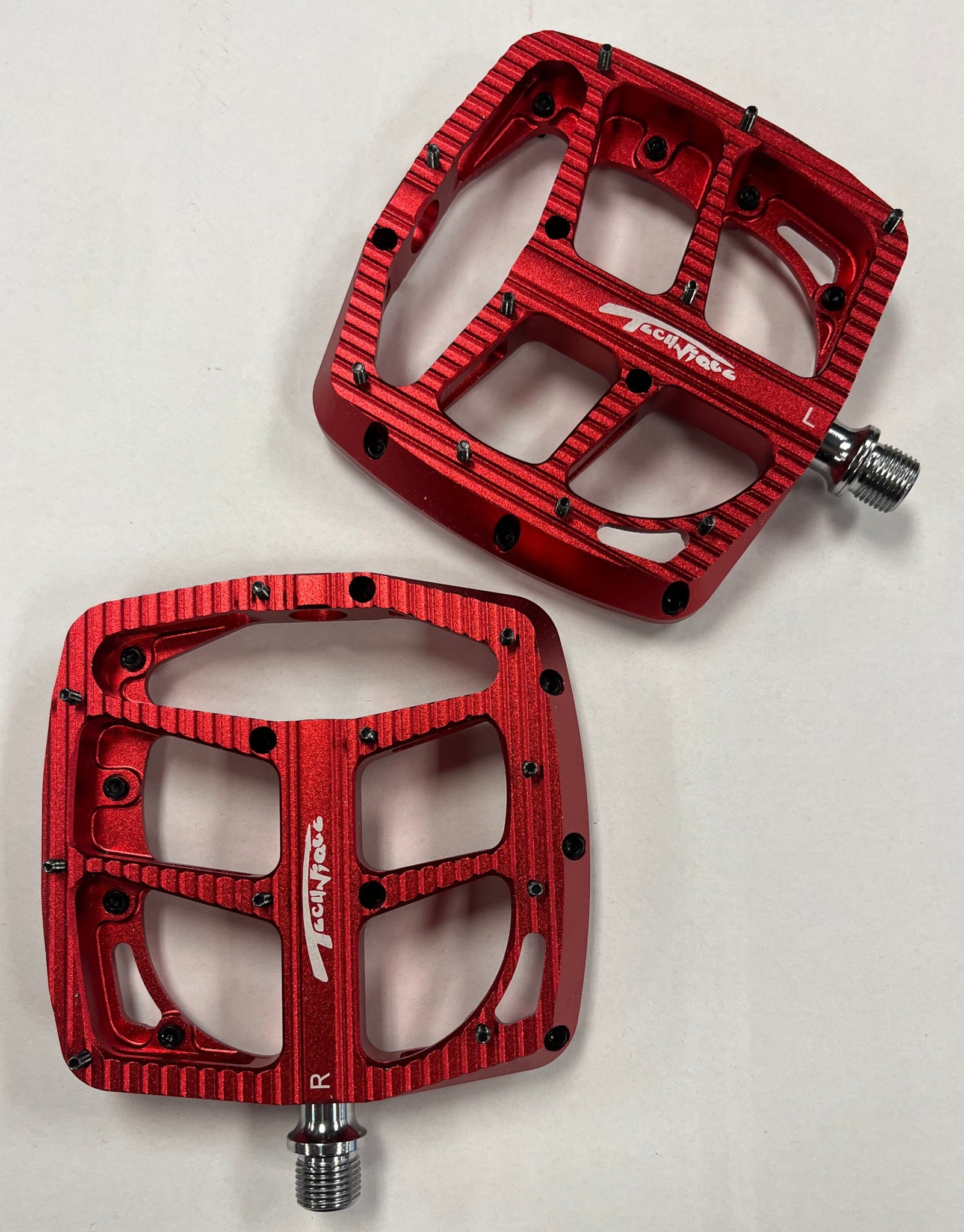 big bike pedals Big Boy Technique Pedals – Peddlepower BMX