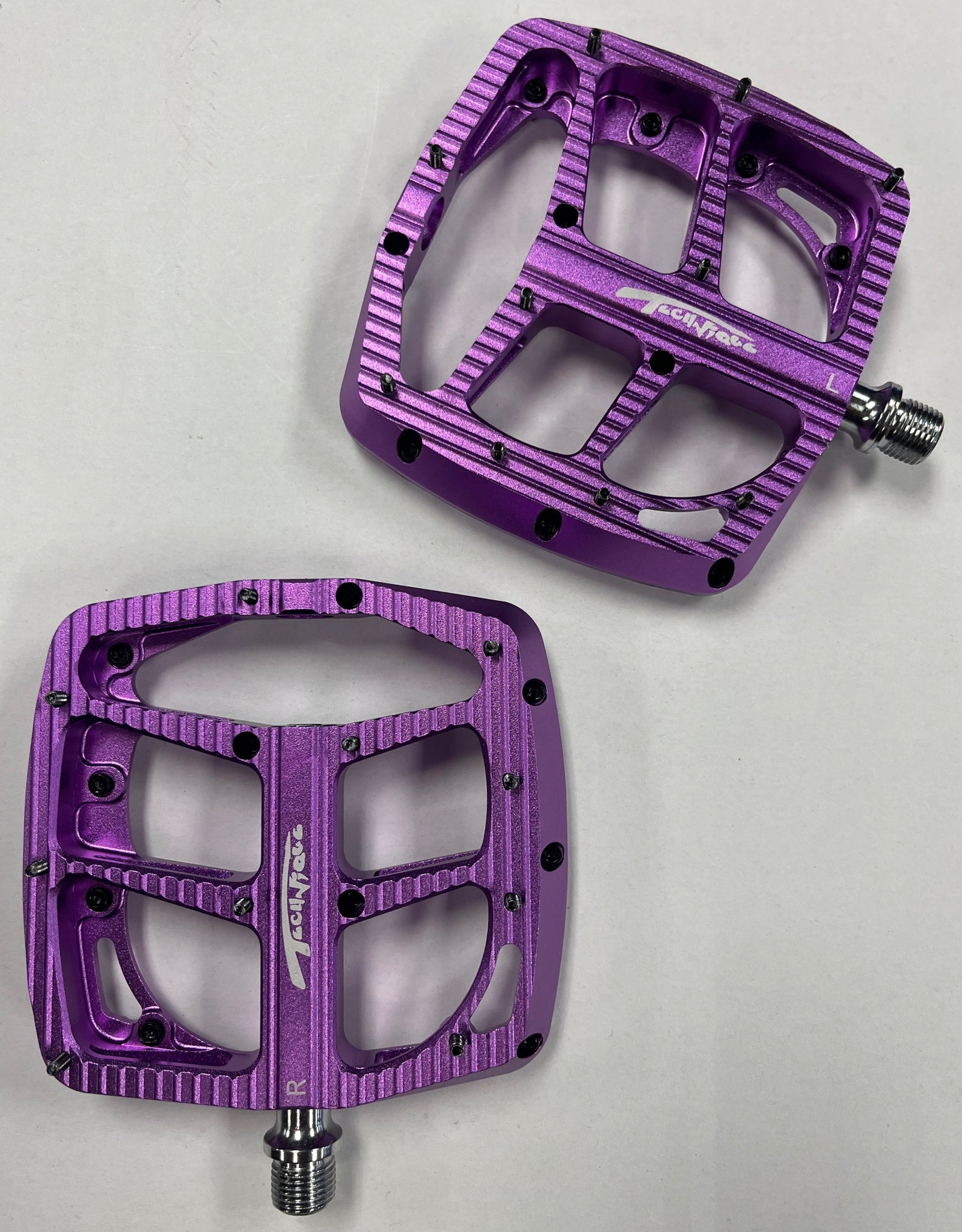 big top pedals Big Boy Technique Pedals – Peddlepower BMX
