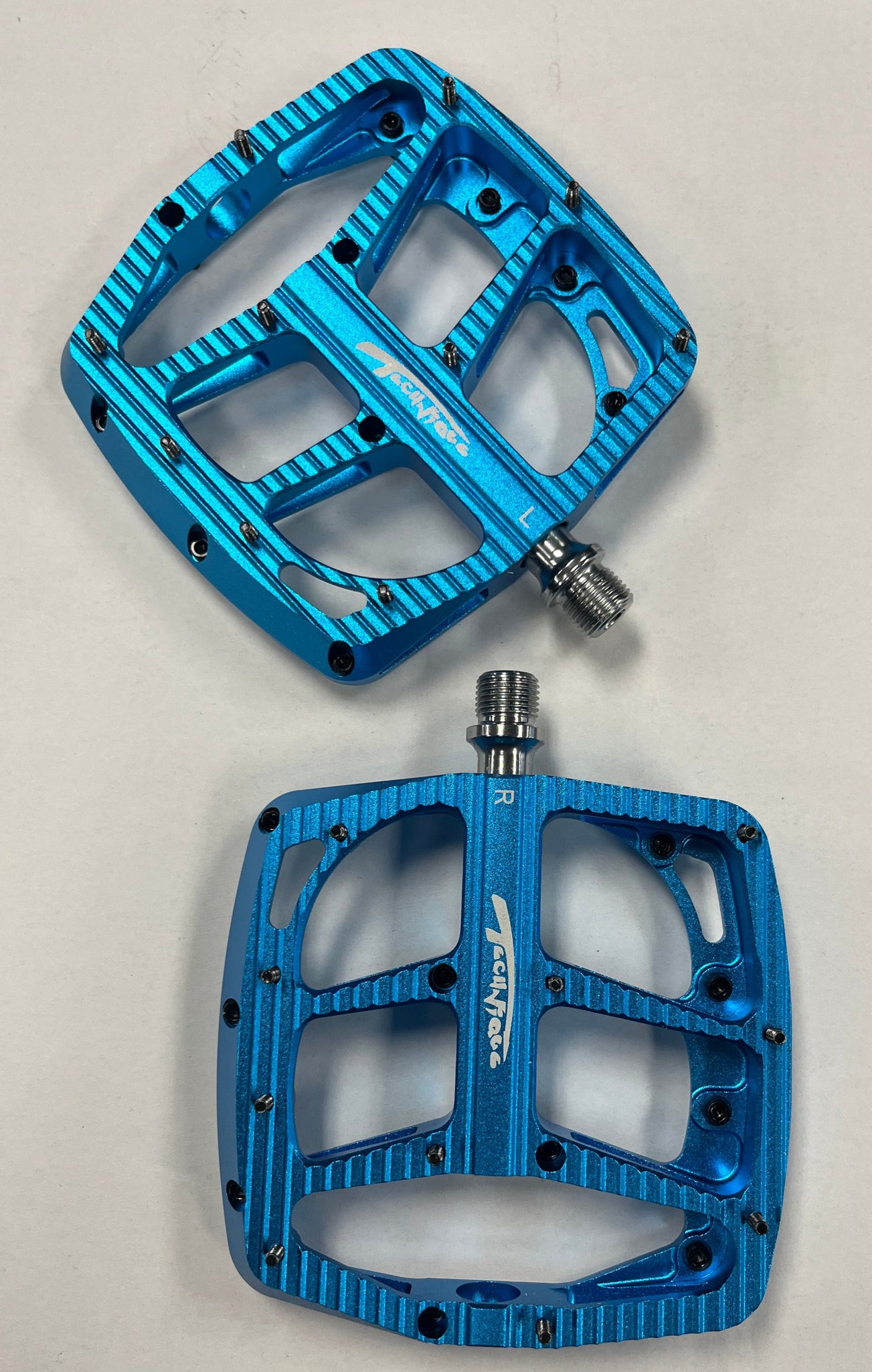 bmx pedal size Big Boy Technique Pedals – Peddlepower BMX