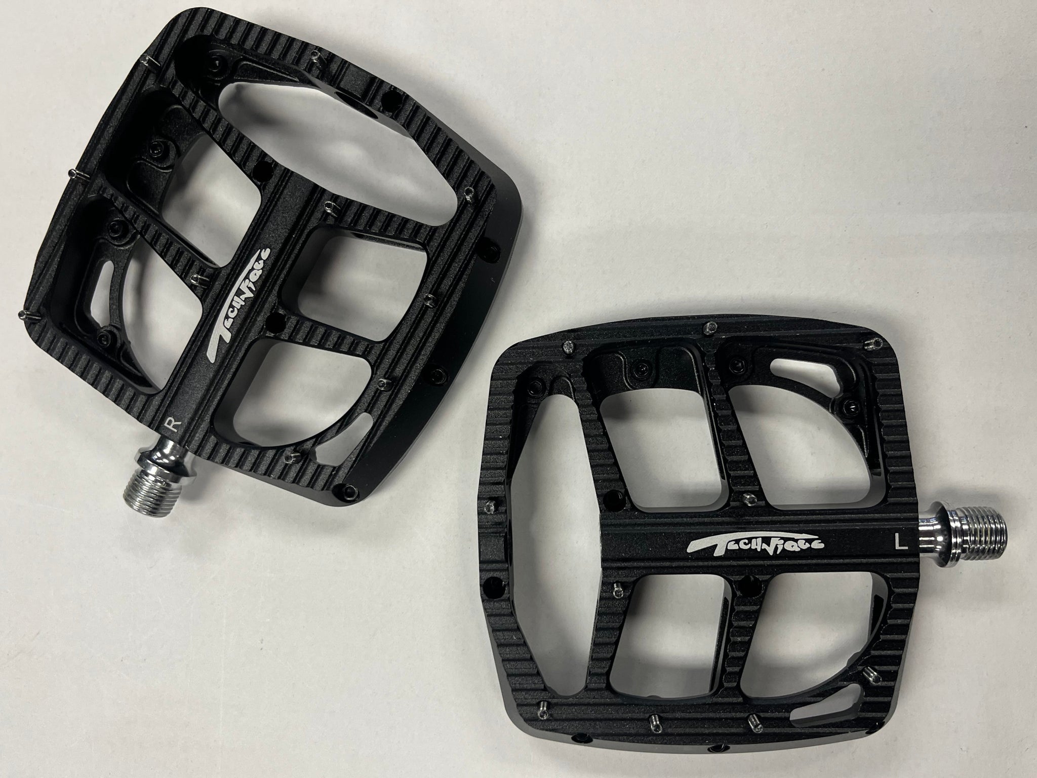 big bike pedals Big Boy Technique Pedals – Peddlepower BMX