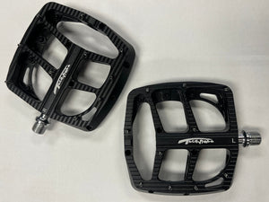 Big Boy Technique Pedals