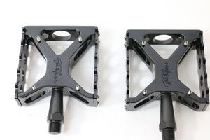 Technique Platinum Hybrid Pedals