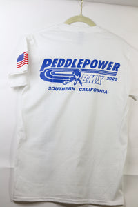 Peddlepower T-shirt Year End Blow Out Sale 20% off