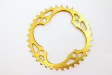 Load image into Gallery viewer, Tech 4 Bolt Chainring