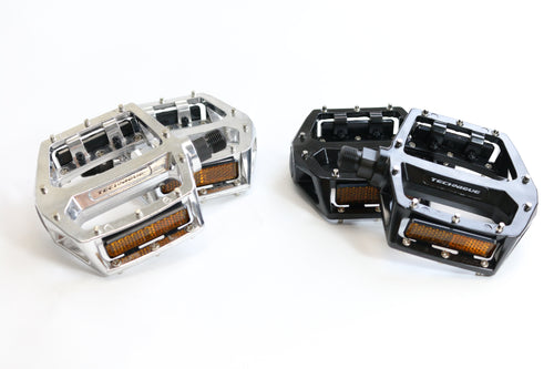 Tech Platform Pedals
