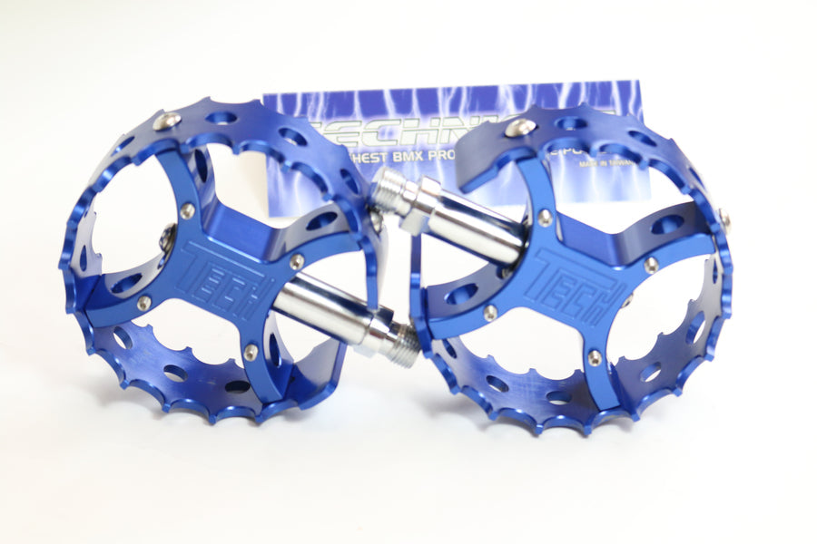 Technique T22 Pedals