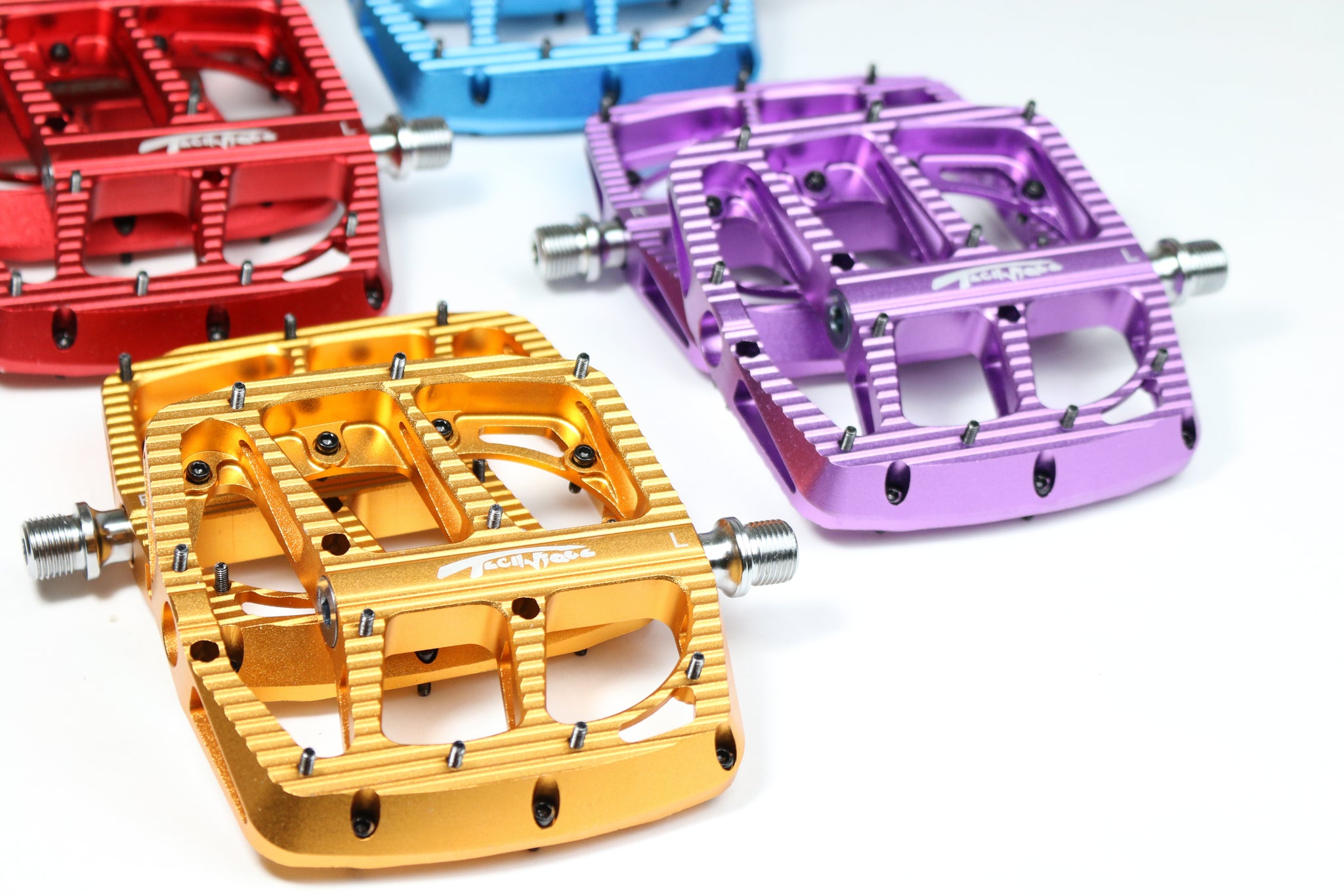 big top pedals Big Boy Technique Pedals – Peddlepower BMX