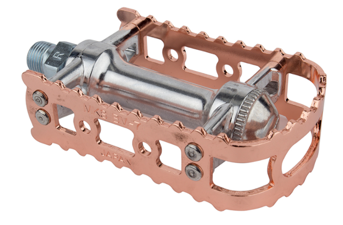 MKS BMX Pedals BM7 – Peddlepower BMX
