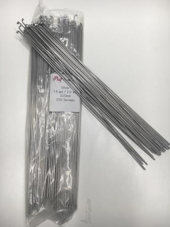 Sapim Woods Spokes
