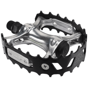 Bear Trap Pedals Peddlepower BMX