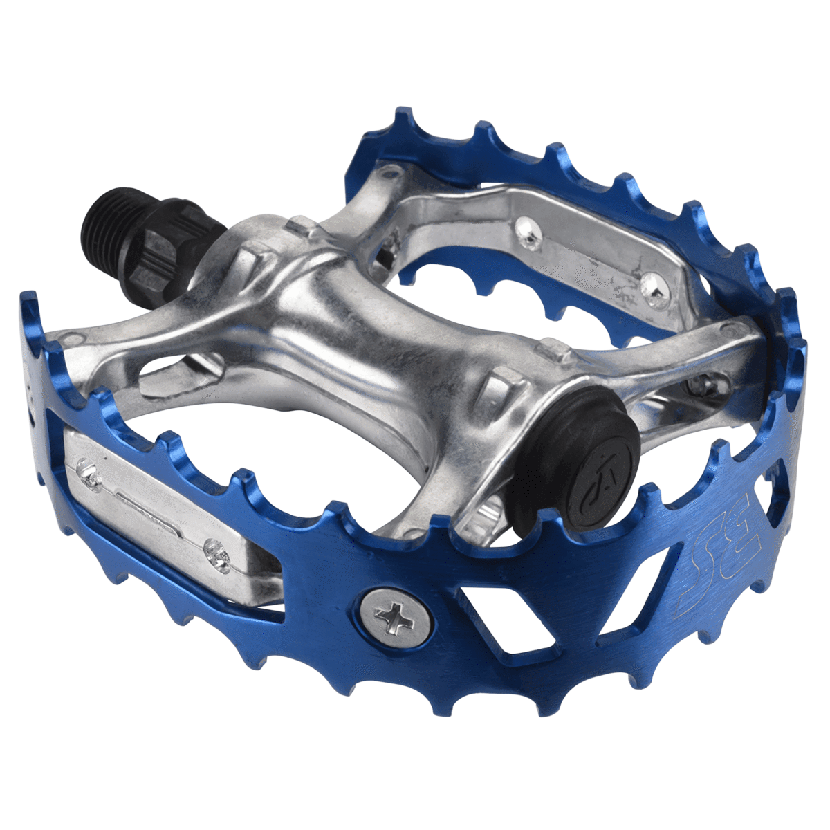 Bear claw bmx pedals clearance